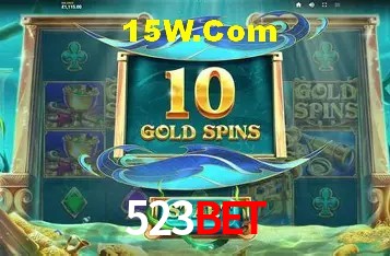 Cadastro Rápido 523Bet