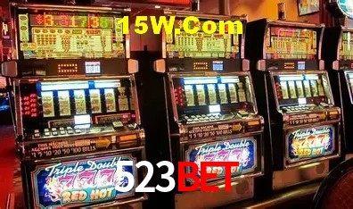 Ofertas Exclusivas 523Bet