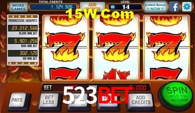 Programa VIP 523Bet