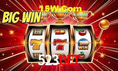 Apostas de Futebol 523Bet