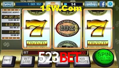 Segurança 2FA 523Bet