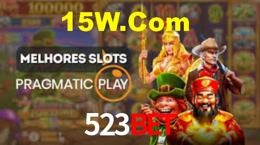 523Bet App
