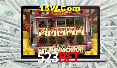 Casino Ao Vivo 523Bet