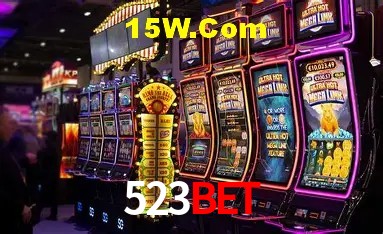 Estatísticas Esportivas 523Bet