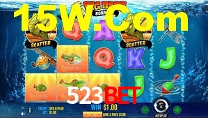 523Bet.Com