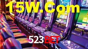 523Bet