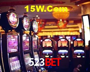 Mesa de Blackjack 523Bet