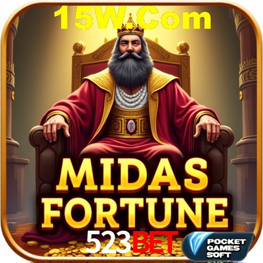 Inovações de Jogos na 523Bet: O Futuro das Experiências Interativas