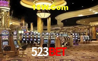 Bônus Diários 523Bet