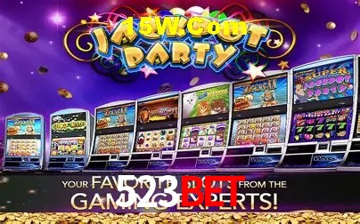 Provedores de Jogos 523Bet