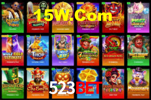 523Bet