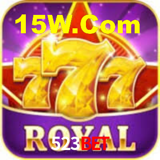 523Bet: A Experiência de Casino com Jogos de Mesa ao Vivo