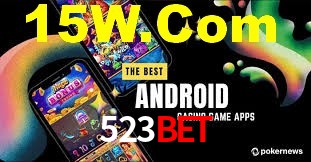 Live Casino 523Bet