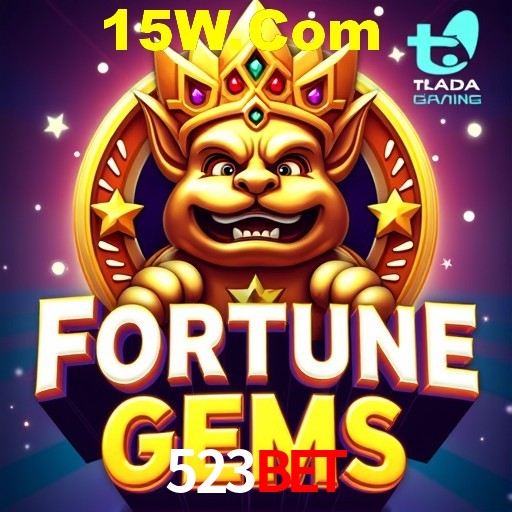 Quick Registration 523Bet