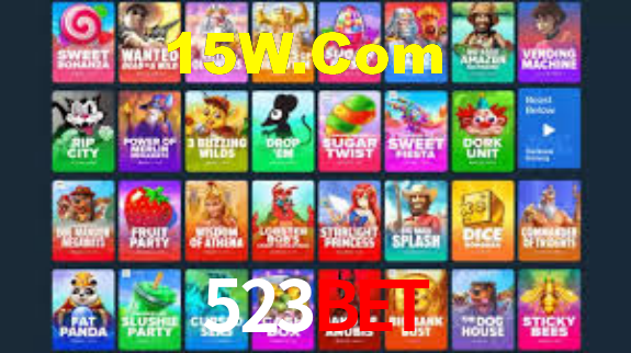 523Bet.Com