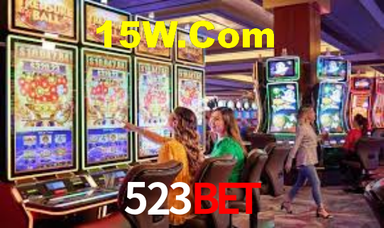 523Bet