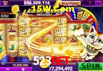 Jogo Spaceman 523Bet
