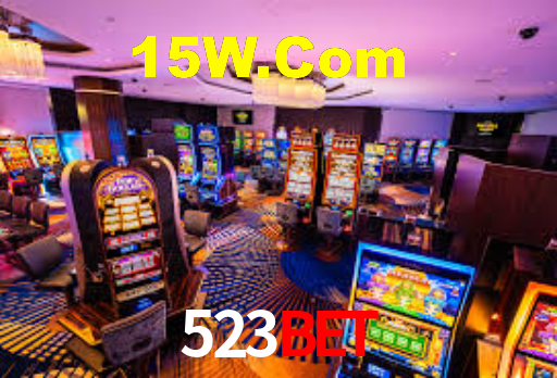 523Bet App