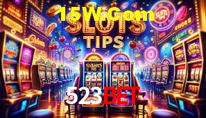 Experiência VIP 523Bet