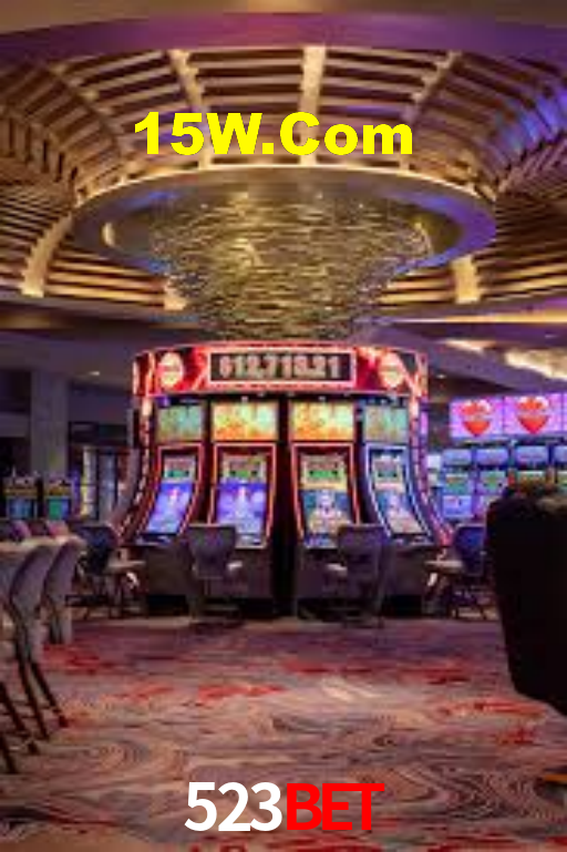 523Bet