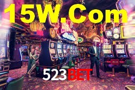 523Bet