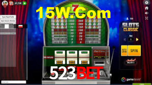 523Bet