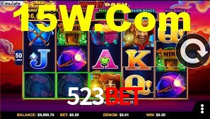 Explore as vantagens do 523Bet: serviço profissional e confiabilidade