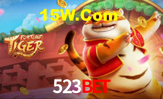 523Bet