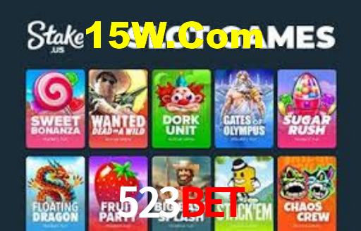 523Bet.Com