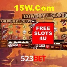 Promoção Relâmpago 523Bet