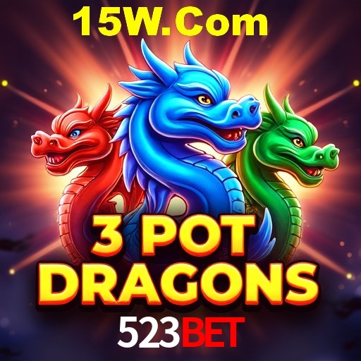Slot Games 523Bet