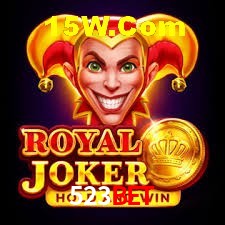 Welcome Bonus 523Bet