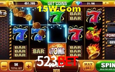 Torneios 523Bet
