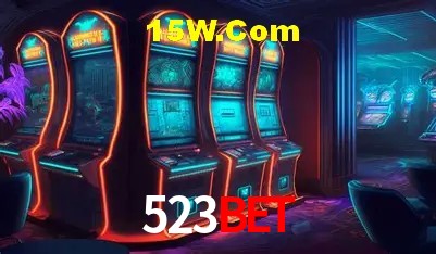 Apostas de Tênis 523Bet