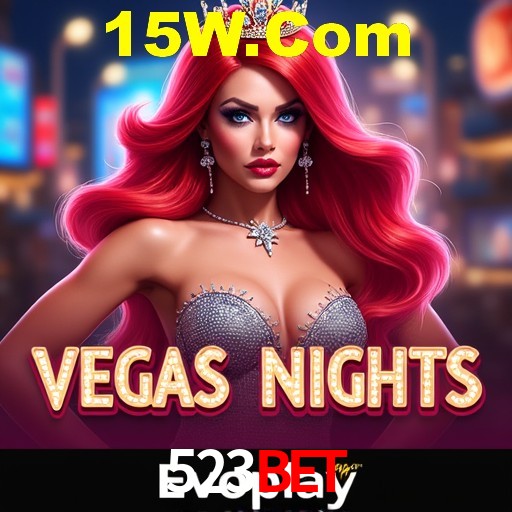 Descubra o Mundo do Cassino Online com 523Bet