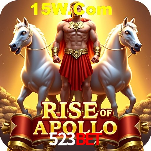 Seasonal Promotions 523Bet