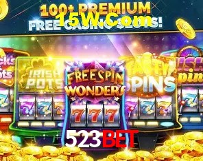 Login Seguro 523Bet