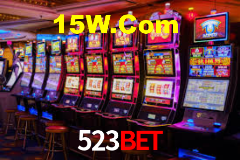 523Bet.Com