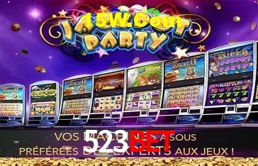 Promoções Sazonais 523Bet