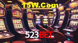 Statistics 523Bet