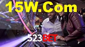 Programa VIP 523Bet