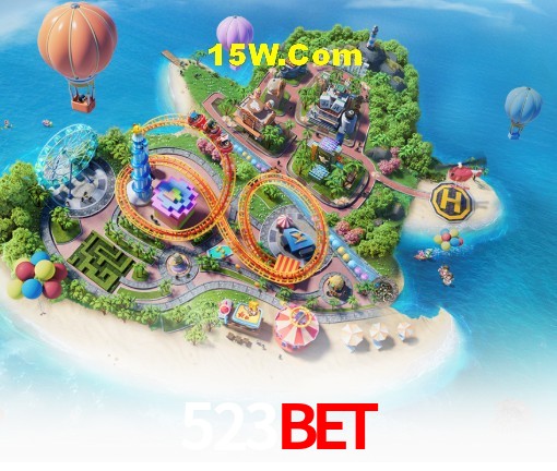 Interface Premium 523Bet