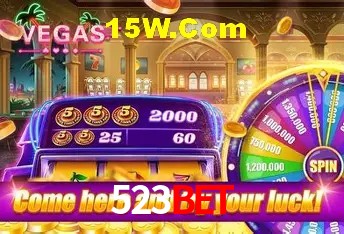 Recursos de Bônus 523Bet