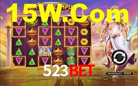 523Bet