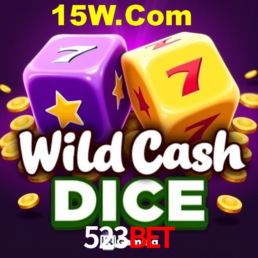 Game Providers 523Bet