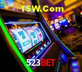 Sistemas de Segurança 523Bet