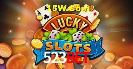 Casino Ao Vivo 523Bet