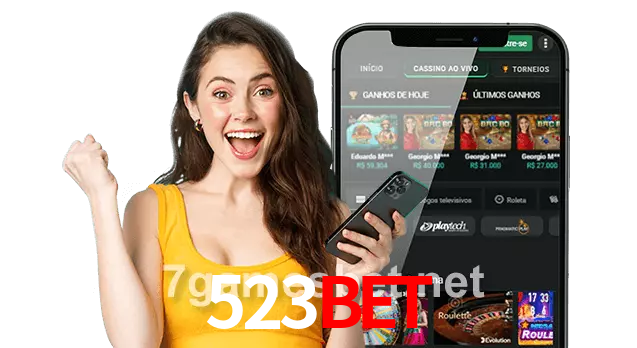 523Bet