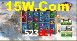 Exclusive Games 523Bet