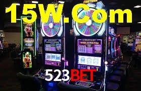 523Bet.Com